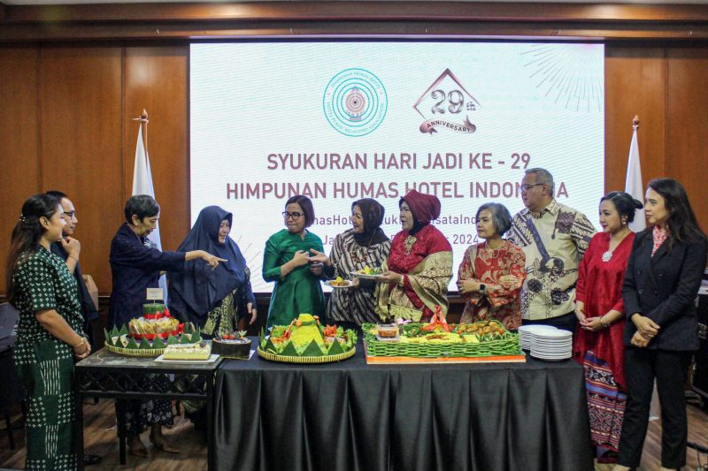 Himpunan Humas Hotel Indonesia