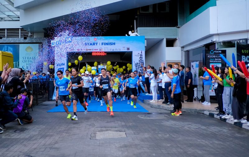 GranDhika Run 2024