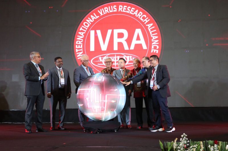ivra International Medical Conference