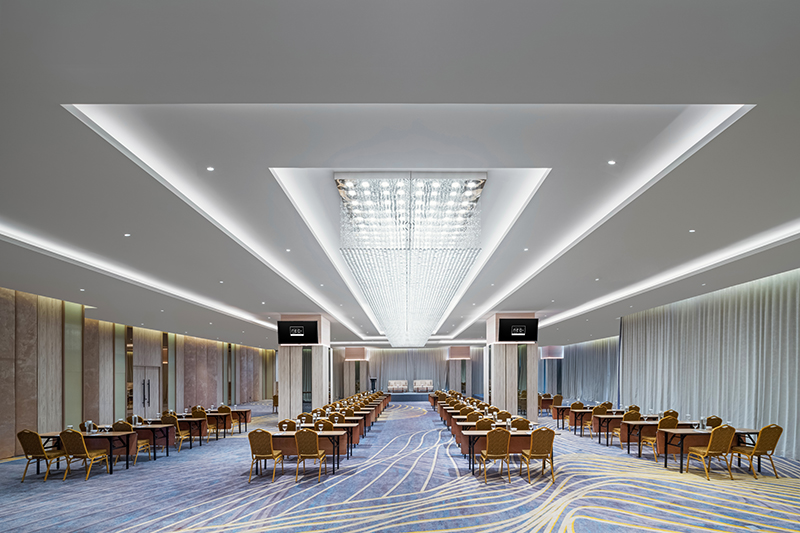 Neo+ Airport - Camelia Grand Ballroom