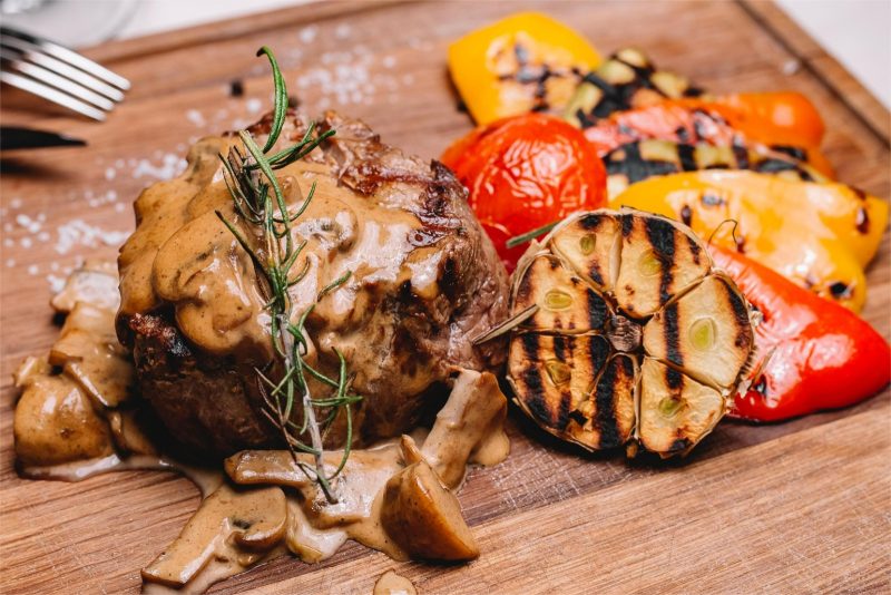 A Night of Love & Romance oakwood suites kuningan jakarta