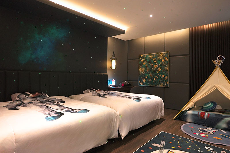 Ashley Hotel Tanah Abang