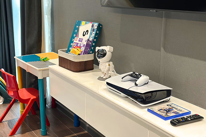 Ashley Hotel Tanah Abang