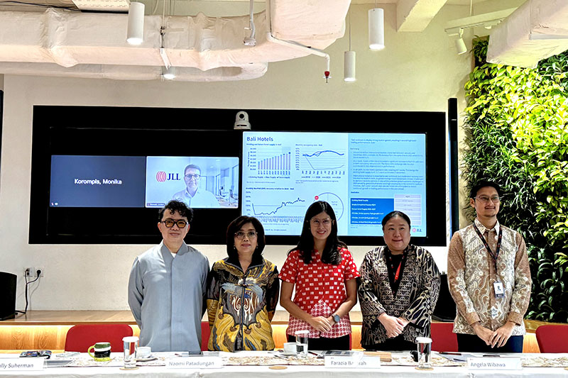 JLL Indonesia Media Briefing 4Q 2024 (1)