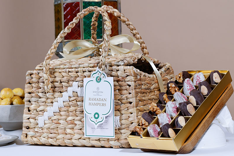 hamper ramadan sheraton bandara jakarta
