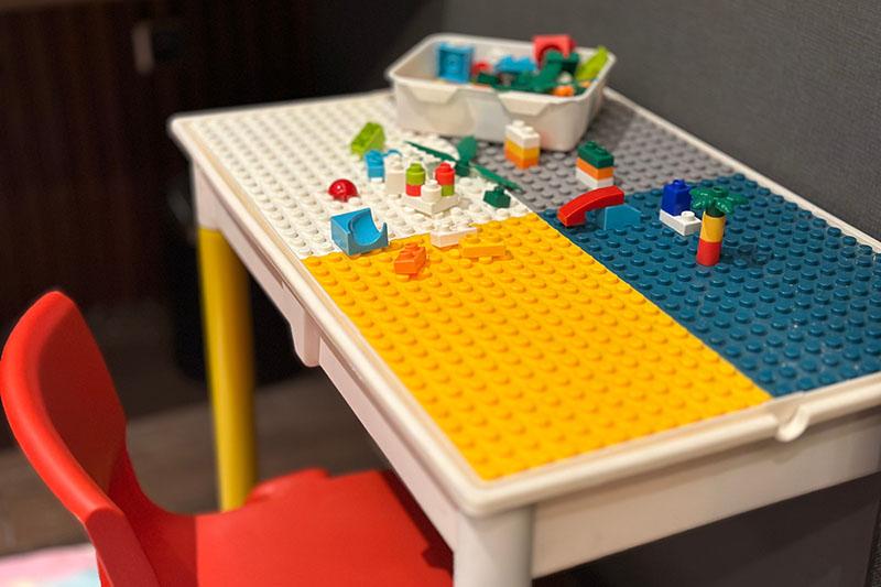 Ashley Hotel Tanah Abang