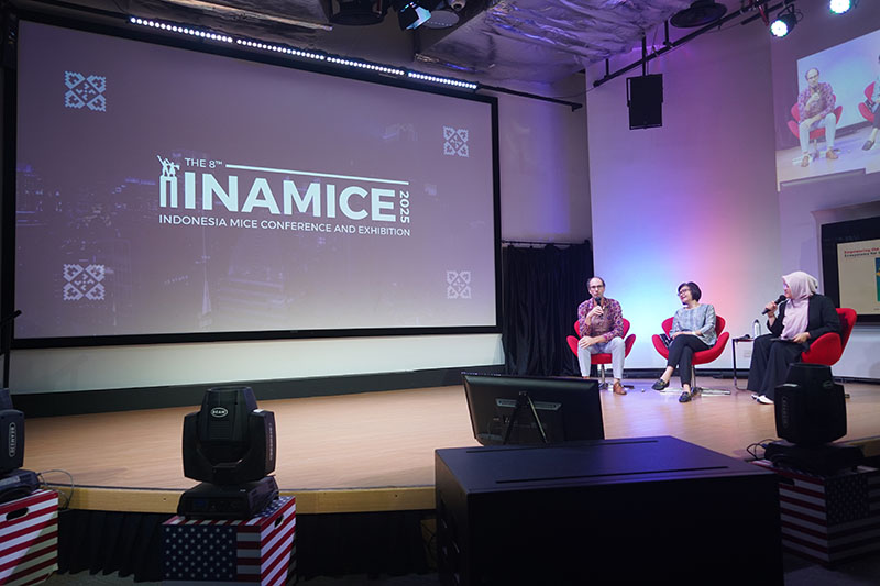 pre event inamice 2025