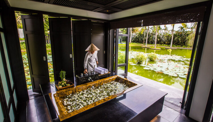 wellness tourism vietnam