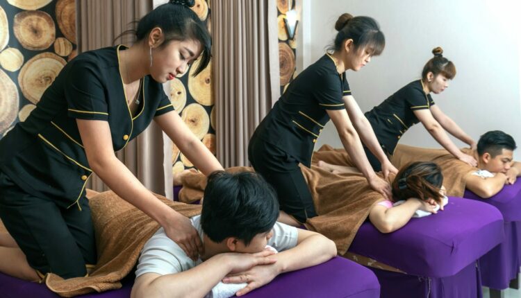 wellness tourism vietnam 2