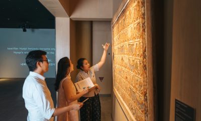 SAKA Museum Luncurkan Tiga Pameran Terbaru untuk Apresiasi Budaya Bali
