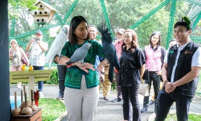 TMII Siap Sambut 100 Ribu Pengunjung Saat Libur Lebaran