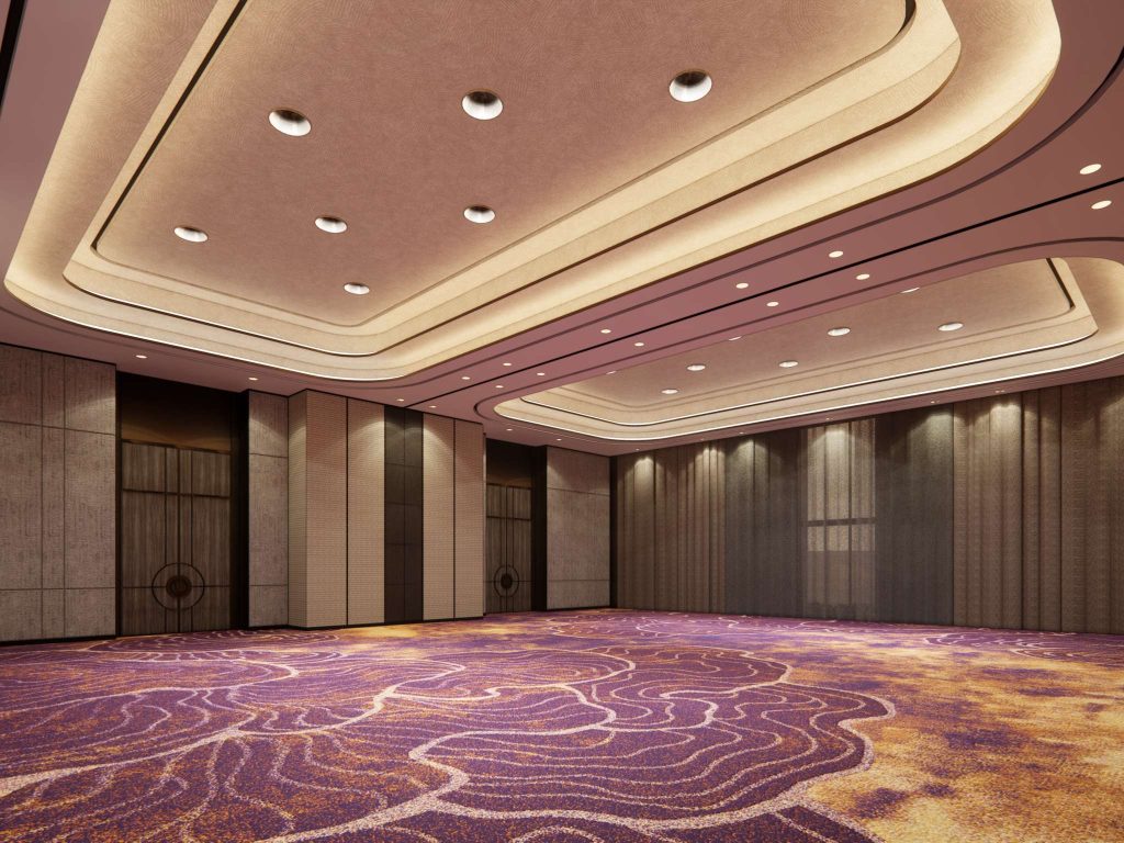grand ballroom mercure madiun