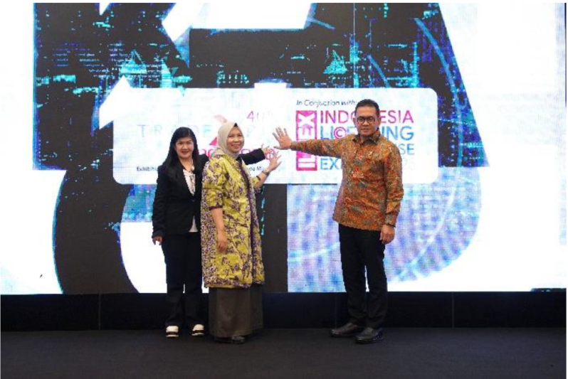 peluncuran indonesia licensing franchise export 2025