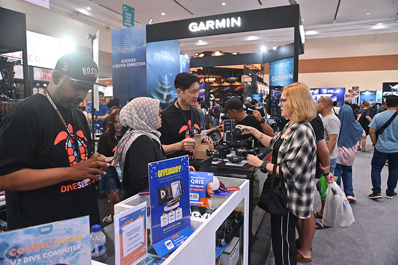 Deep and Extreme Indonesia 2025