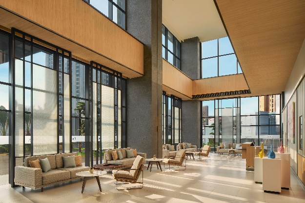 Fairfield by Marriott Bekasi