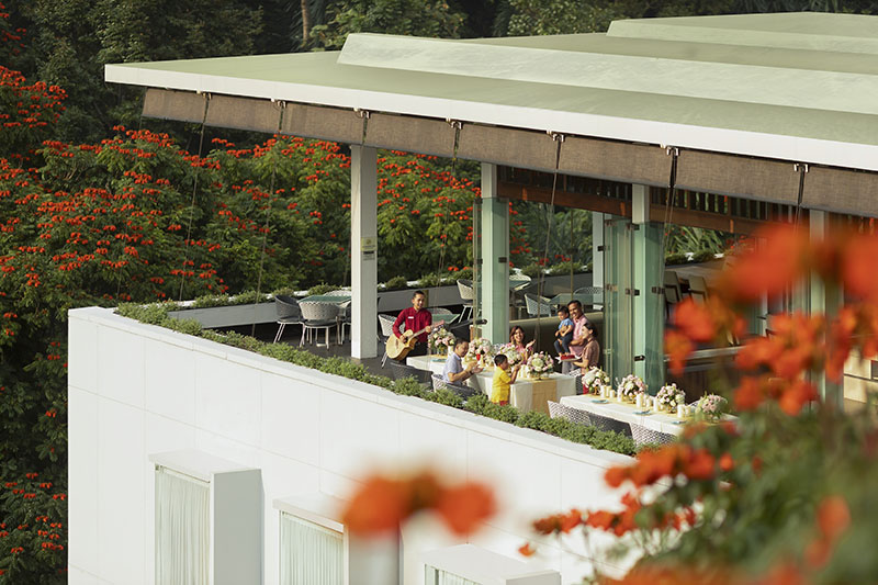 Padma Hotel Bandung