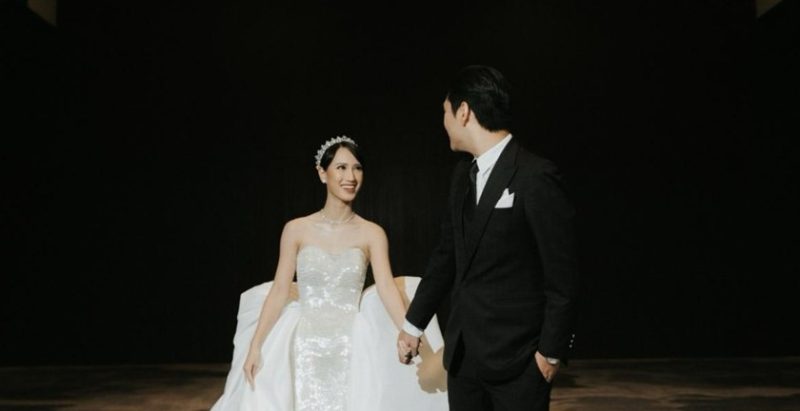 Wedding Exhibition 2025 Morrissey Hotel