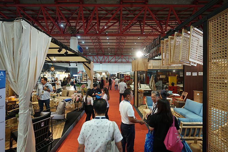 pameran ifex 2025