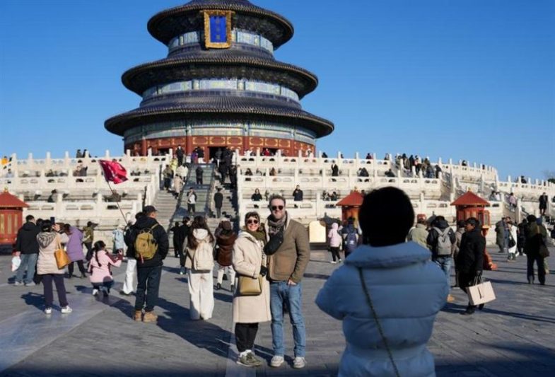destinasi wisata di china