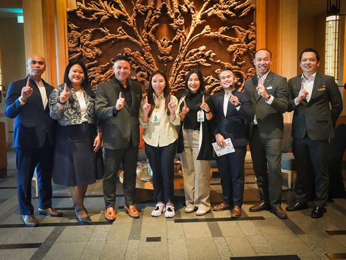 eka warsa hotel tentrem jakarta