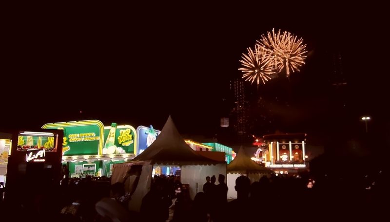 Jakarta Fair 2025