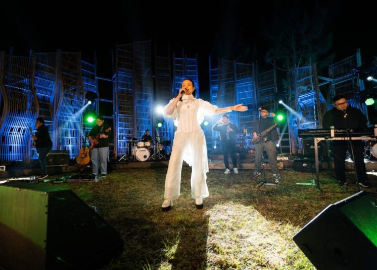 BRI Jazz Gunung Series 2025