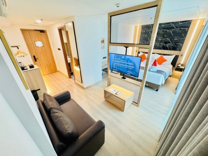 Howard Johnson by Wyndham Tangerang