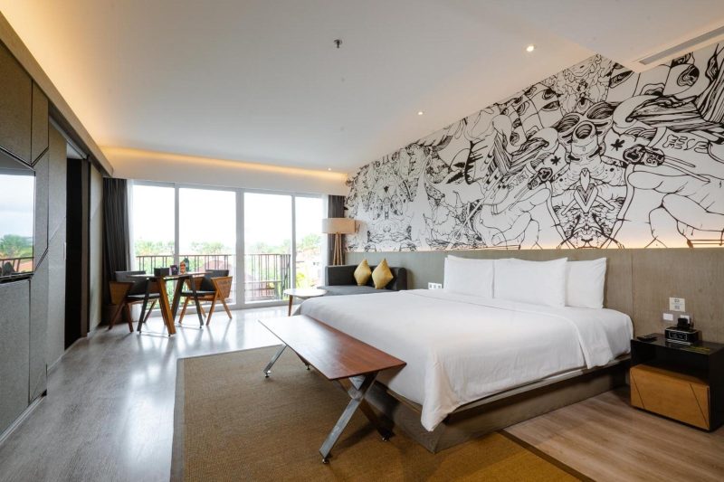 Artotel Sanur Bali