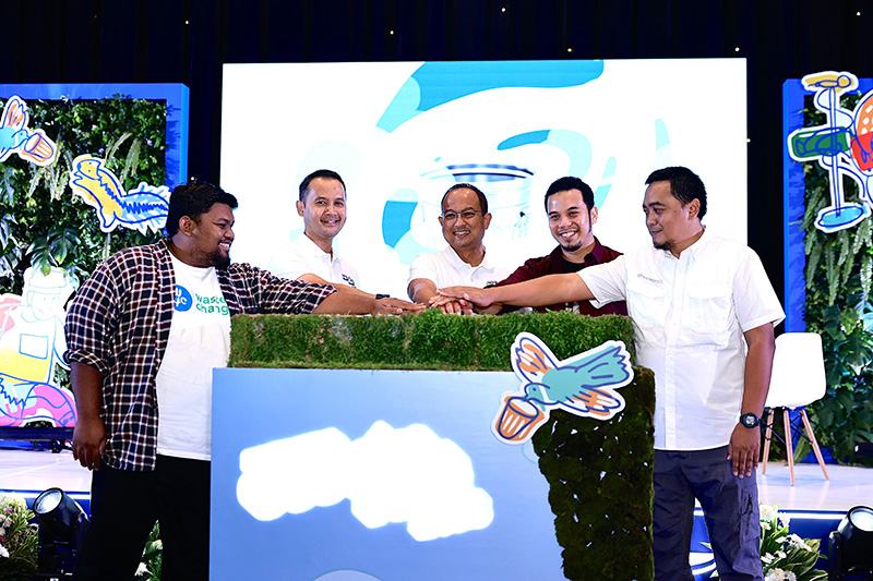 Pertamina Eco RunFest 2025