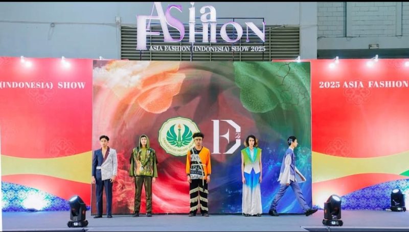 Asia Fashion Show 2025