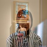 Pameran lukisan Gacon