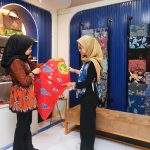 Gelar Batik Nusantara 2025 1