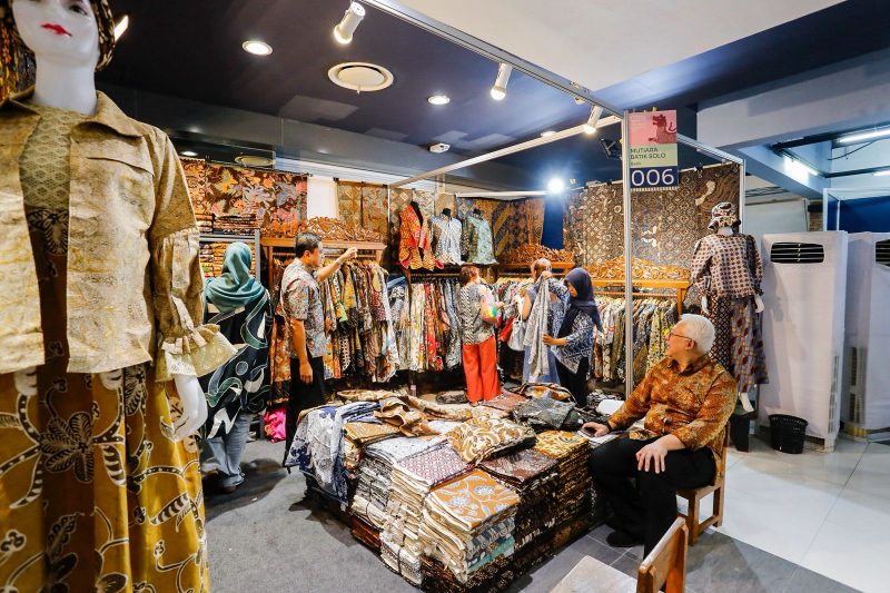 Gelar Batik Nusantara 2025 1
