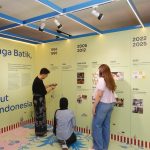 Gelar Batik Nusantara 2025 1