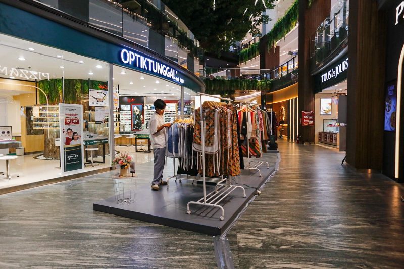 Indonesia Shopping Festival 2025