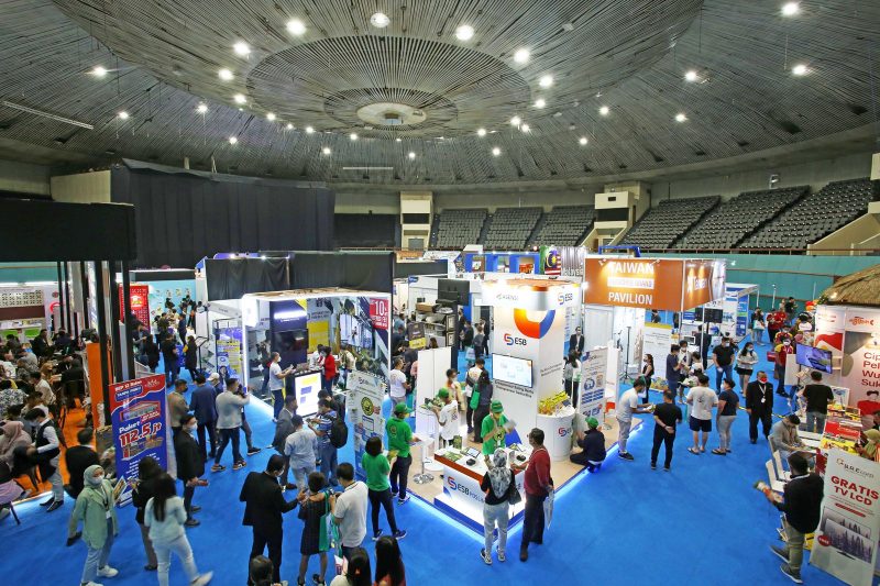 IFRA Business Expo