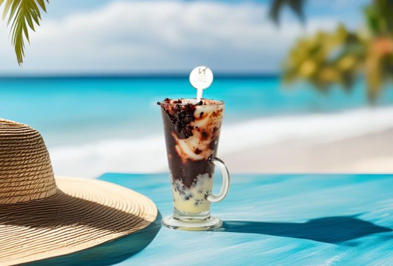 Summertime Flavours swiss-belresort dago bandung