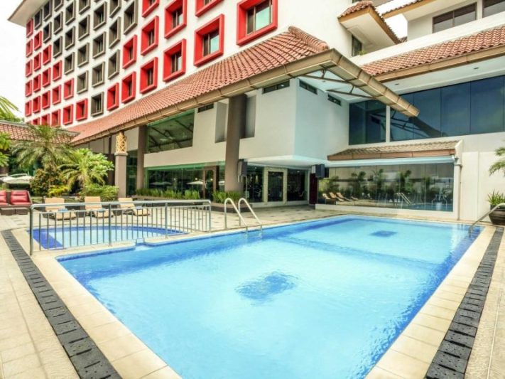 Tamarin Hotel Jakarta Gebyar Kemerdekaan Staycation