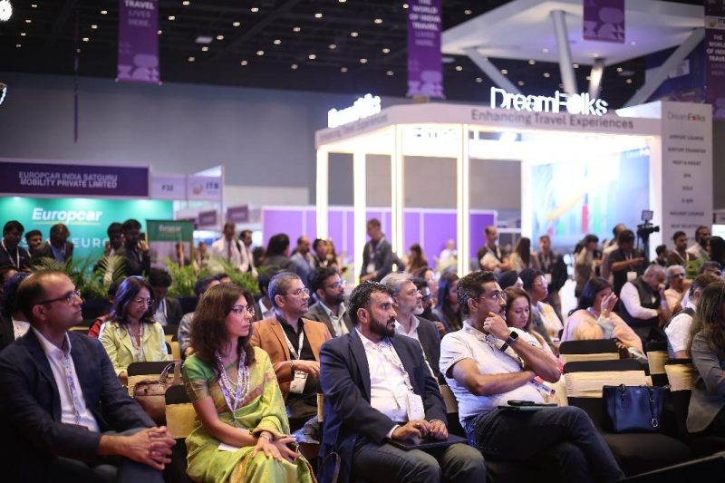 ITB India Conference 2025
