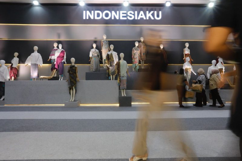 karya kreatif Indonesia 2025 5