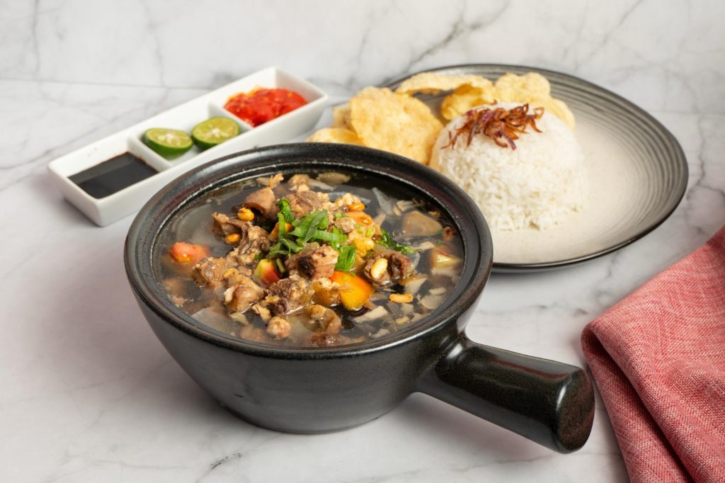 merdeka 80 Swiss-Belresort Dago Heritage