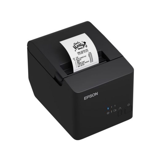 printer thermal epson