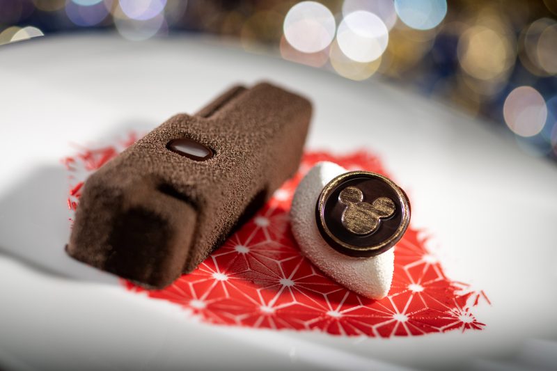 Animator's Palate - Chocolate Decadence