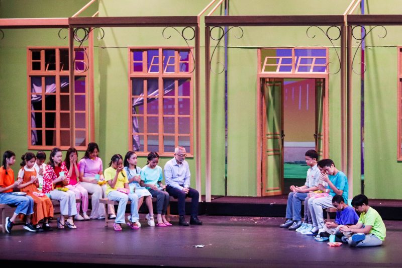 Festival Teater Indonesia