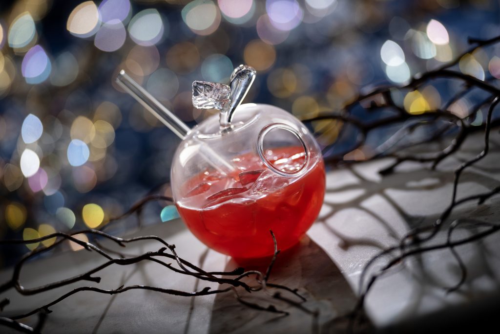 Spellbound - Wicked Bite