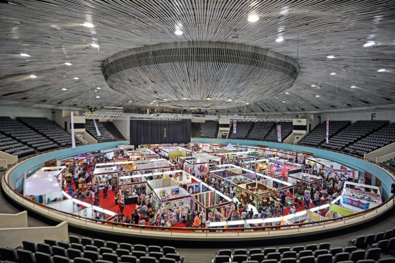 event di JCC