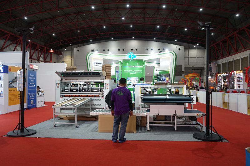 ALLPrint Indonesia 2025