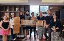 1O1 Style Yogyakarta Malioboro Promosikan Inovasi Batik Paku