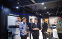 PIN Experience Center, Showroom Solusi Terbesar di Asia Tenggara Resmi Hadir di Jakarta 