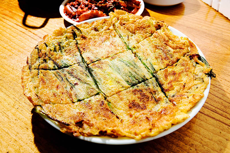 Pajeon